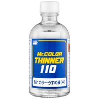 T-102 Mr.Color Thinner