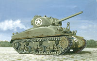 M4A1 Sherman - Image 1