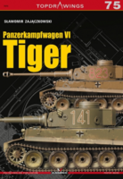 Panzerkampfwagen VI Tiger - Image 1