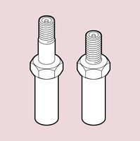 Tire Valves (NASCAR Type V.2) - Image 1