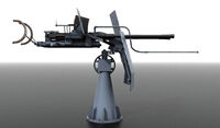 2cm Marine Flak Twin - Image 1