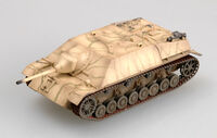 Jagdpanzer IV - Western Front 1944