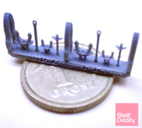 IJN Anchors for Cruisers - Image 1