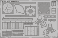 Su-17 M3/M4 F.O.D.   KITTY HAWK