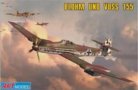 Blohm & Voss BV-155