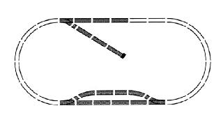 Zestaw torw - Image 1