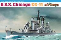 U.S.S. Chicago CG-11