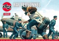 RAF Personnel