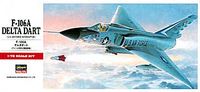 F-106A Delta Dart