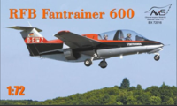 RFB Fantrainer 600