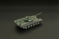 T-72 Main Battle Tank - Image 1