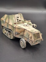 Panzerjager-Fahrzeuge Mit 7,5cm PaK 40 S 307(f) Version B