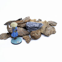 Bark Stones 900ml