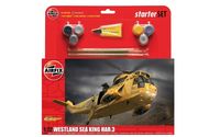 Westland Sea King HAR.3 Starter Set