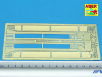 Fenders for Panzer I, Ausf.A  and  B - Image 1