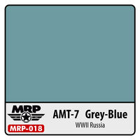 MRP-018 AMT-7 Grey Blue