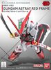 MBF-P02 Gundam Astray Red Frame