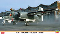 S2F-1 Tracker J.M.S.D.F. 11th FS