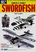 How to Build Tamiyas Fairey Swordfish - Image 1