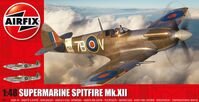 Supermarine Spitfire Mk.XII