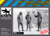Polar Explorers (2 x 3 Figures)