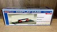 257x66x82mm Display Case-USZKODZONY/DAMAGED