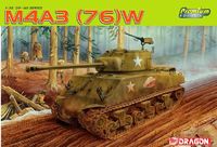 M4A3 (76)W