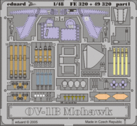 OV-1B RODEN