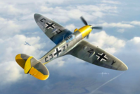 Spitfire Vb MesserSpit - Image 1