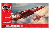 Folland Gnat T.1