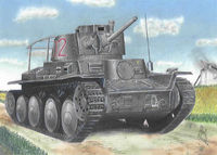 PzBefWg. 38 (t) Ausf.B