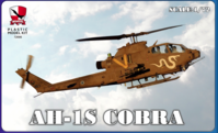 AH-1S Cobra - Image 1