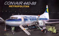 Convair 440 Lufthansa