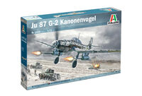 Ju 87 G-2 Kanonenvogel - Image 1