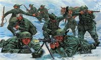 Italian Mountain Troops (WWII)