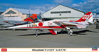 Mitsubishi T-2 CCV A.D.T.W.