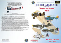 Wings Of Stars Part 2 (6 schemes) - Image 1